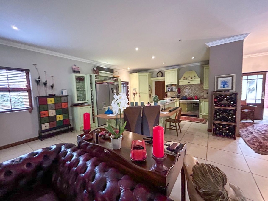 4 Bedroom Property for Sale in Vaal de Grace Golf Estate Free State